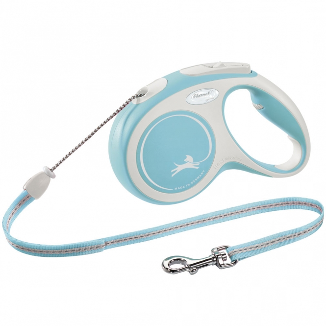 FLEXI Rollleine New COMFORT Seil - 5m