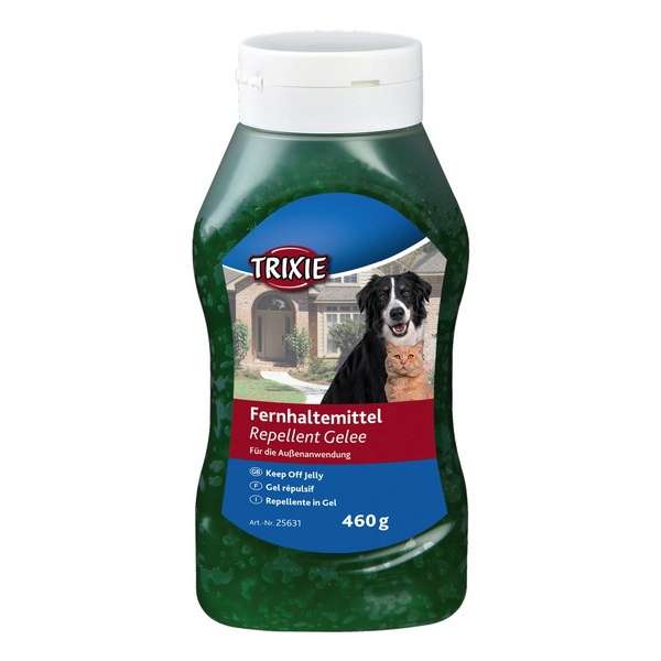 Trixie Repellent Gelee - Fernhaltemittel