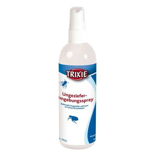 Trixie Ungeziefer-Umgebungsspray 175 ml