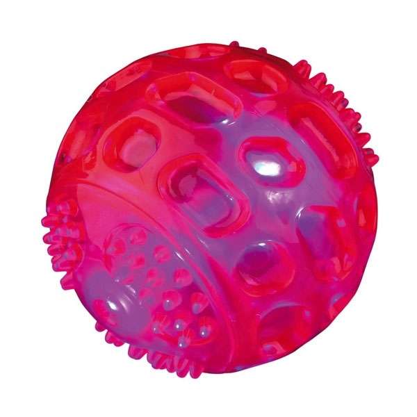 Trixie Blink-Ball aus TPR 5