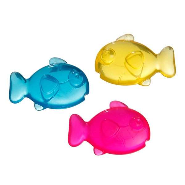 Karlie Good4Fun TPR Fisch mit Catnip - 5