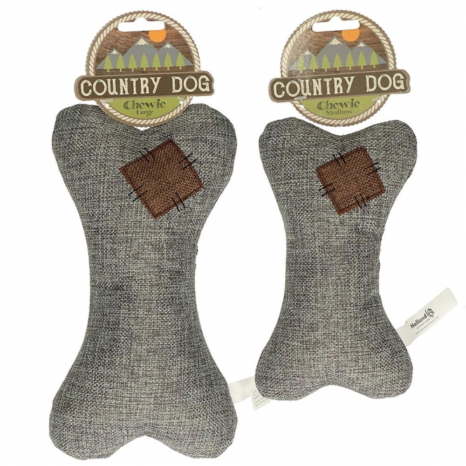 Country Dog Chewie L