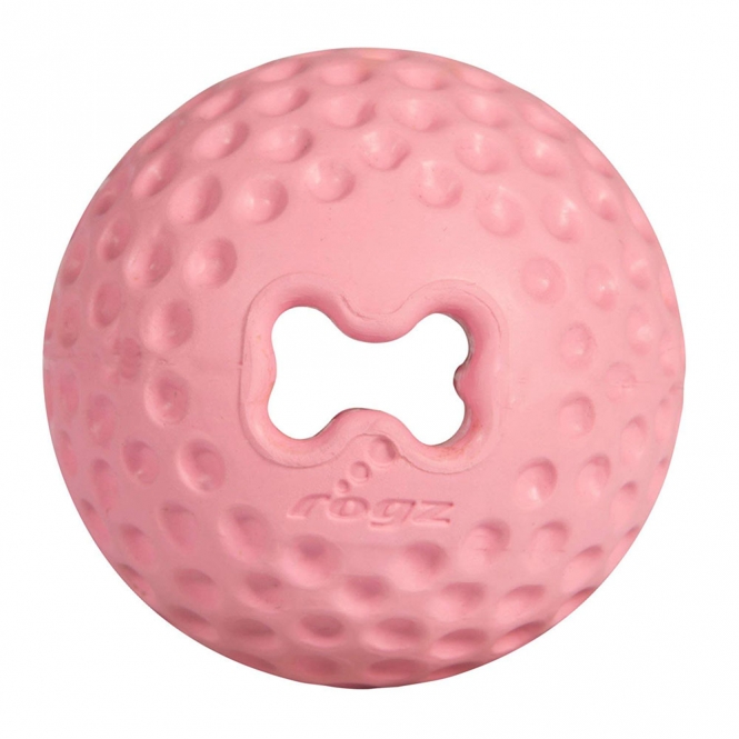 ROGZ GUMZ Hundeball