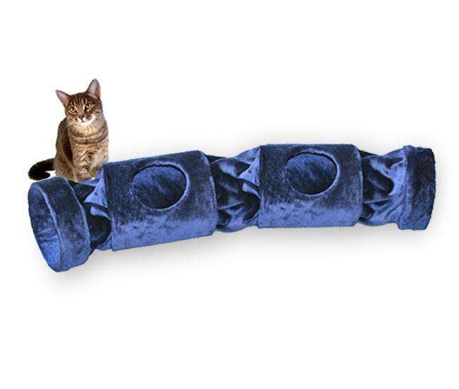Pet-Star Katzentunnel SUNNY