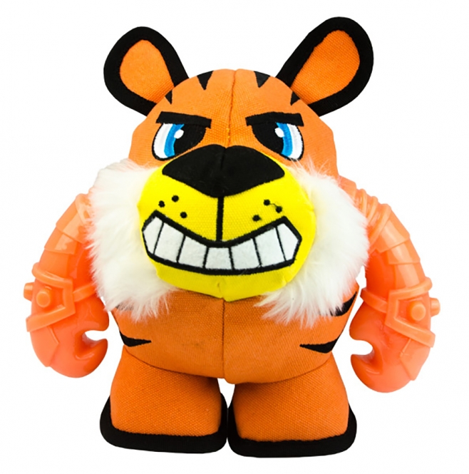 MIGHTY BEAST Tiger L