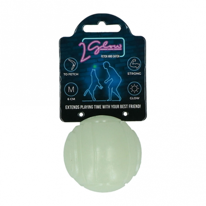 2Glow Fetch and catch 2 match - Leuchtball
