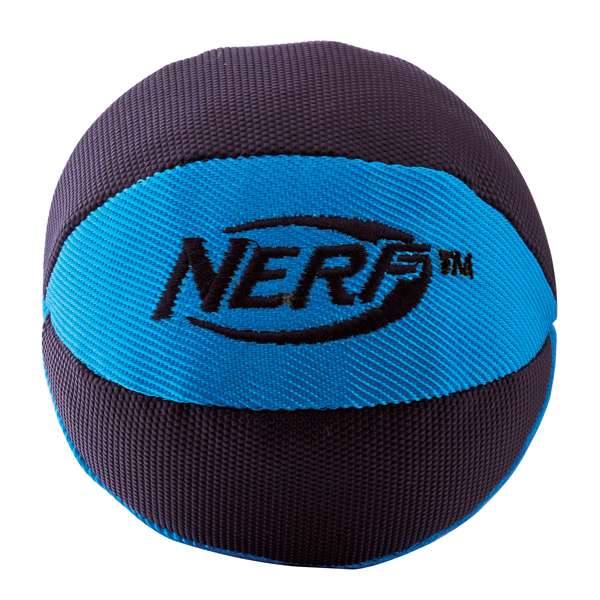 NERF DOG Squeaker Ball Medium