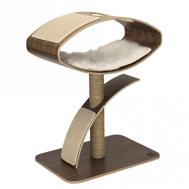 Vesper V-High Lounge