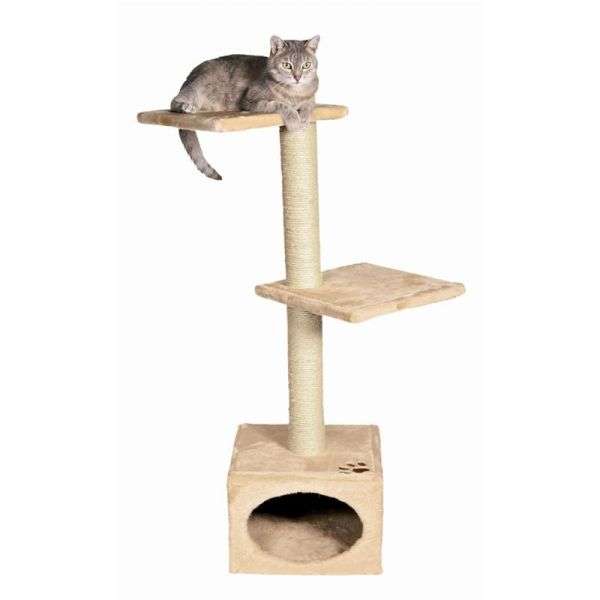 Trixie Kratzbaum Badalona Beige